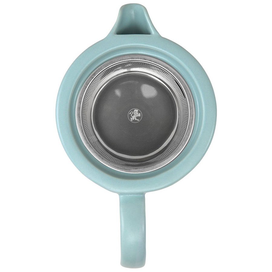 Cafe Life Tea For One With Infuser, 450ml