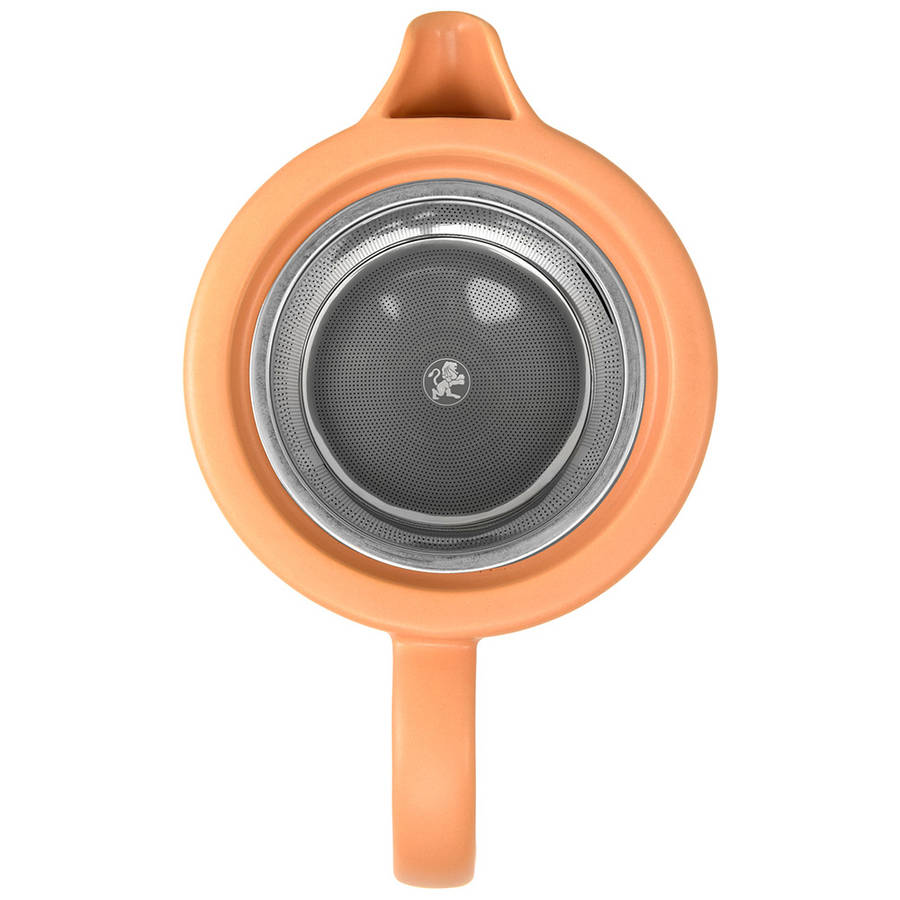 Cafe Life Tea For One With Infuser, 450ml