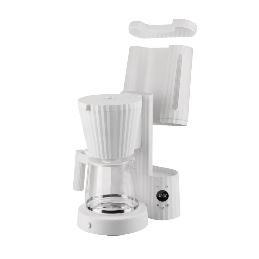 Plissé Coffee Maker