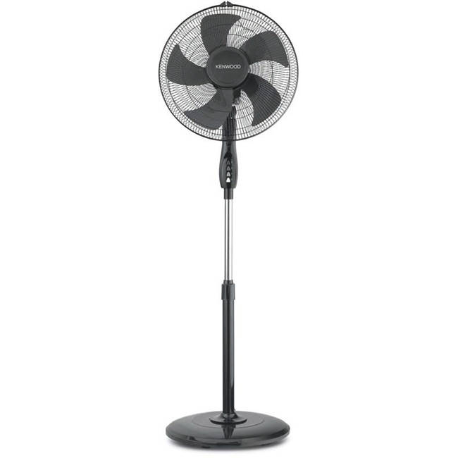 Oscillating Pedestal Fan, 40cm, IFP55
