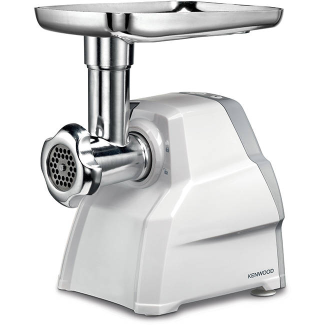 Multi Mincer With Cookie Attachment, MGP40