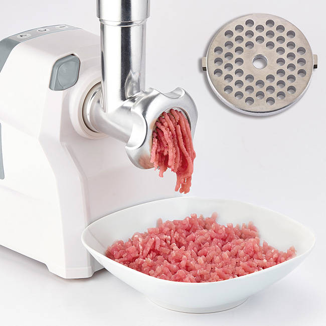 Multi Mincer With Cookie Attachment, MGP40