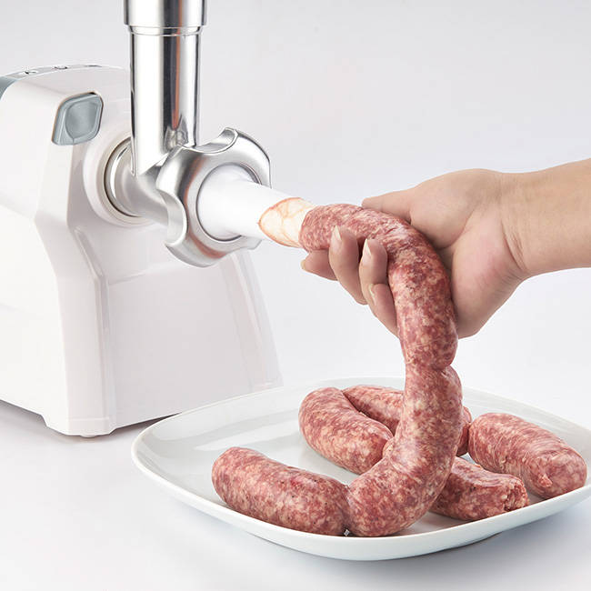 Multi Mincer With Cookie Attachment, MGP40