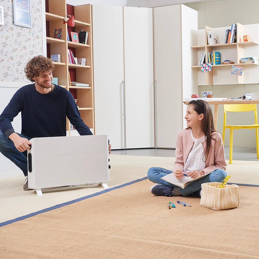 Slim Style Convector Heater, HSX2320F