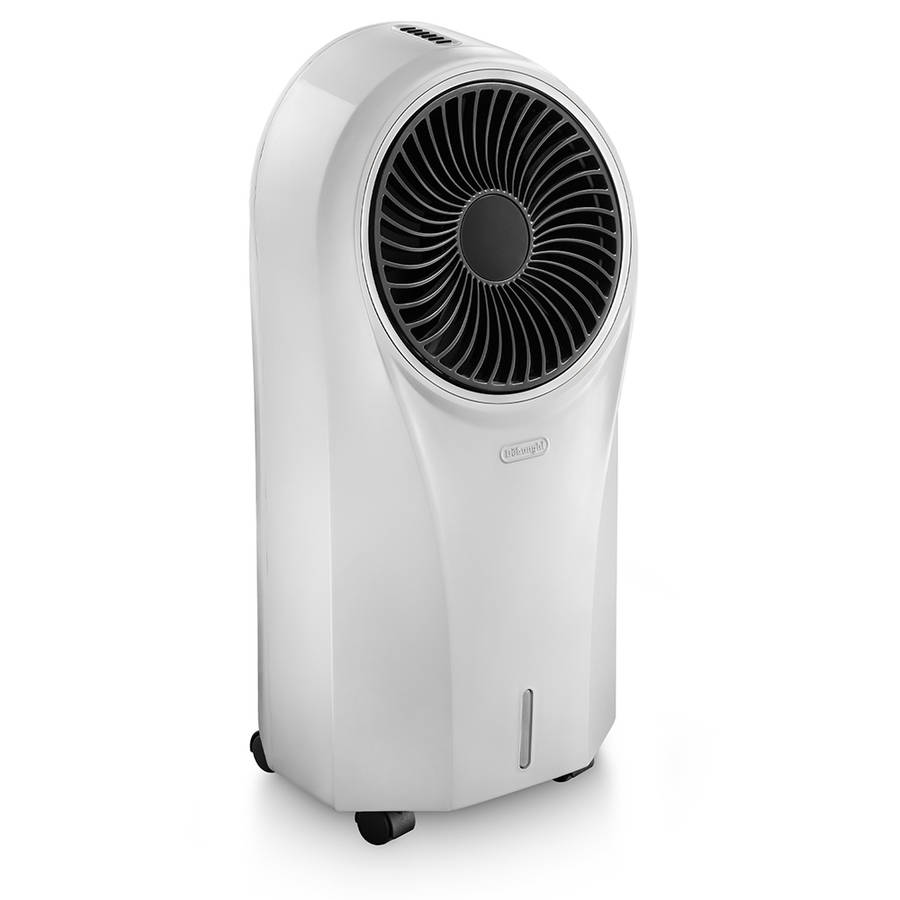 Evaporative Air Cooler With Remote Control, EV250.WH