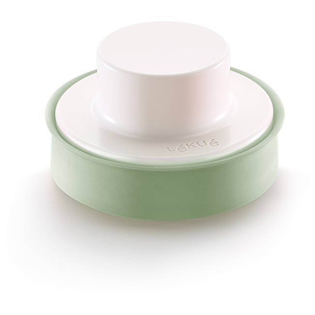 Veggie Lovers Vegetable Burger Press
