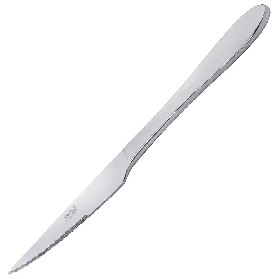 Teardrop Steak Knife