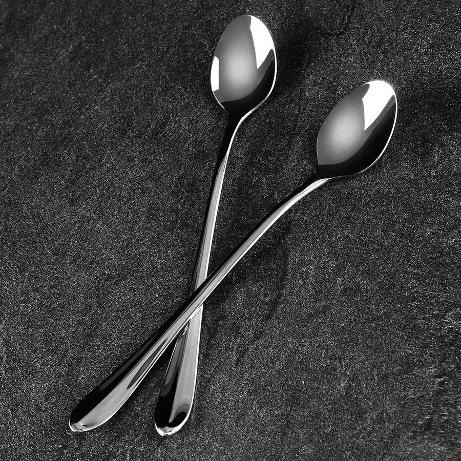 Baguette Soda Spoon
