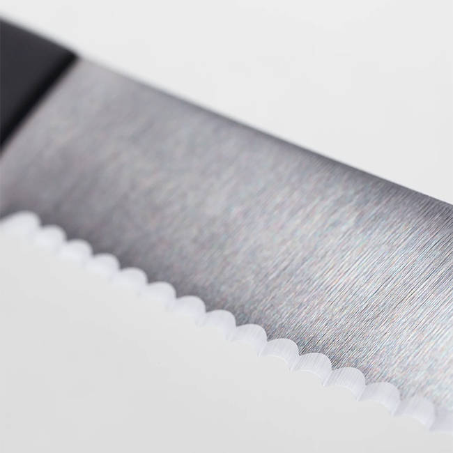 Gourmet Bread Knife, 20cm