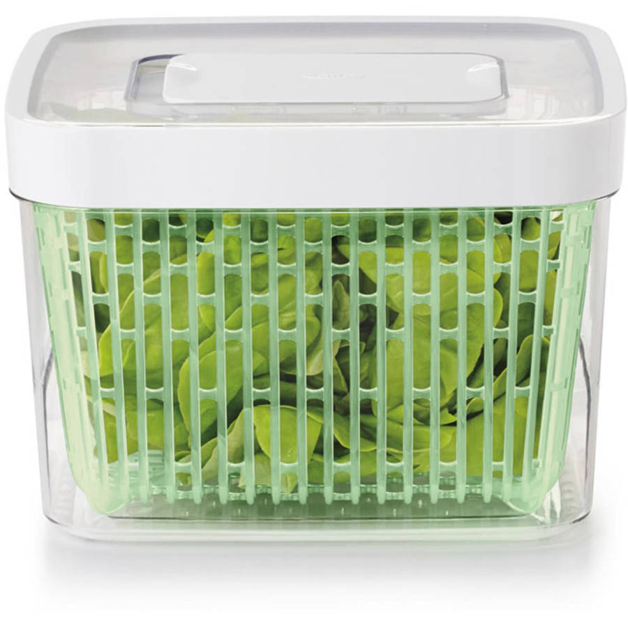 Good Grips Greensaver Produce Keeper, 4L