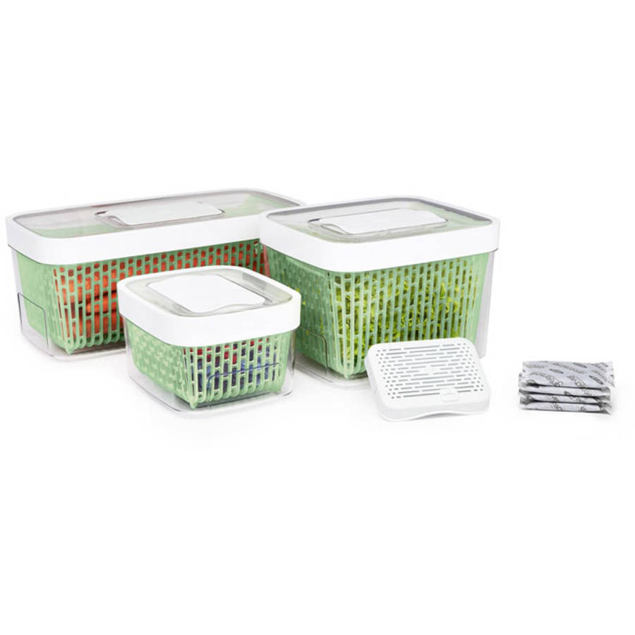 Good Grips Greensaver Produce Keeper, 4L