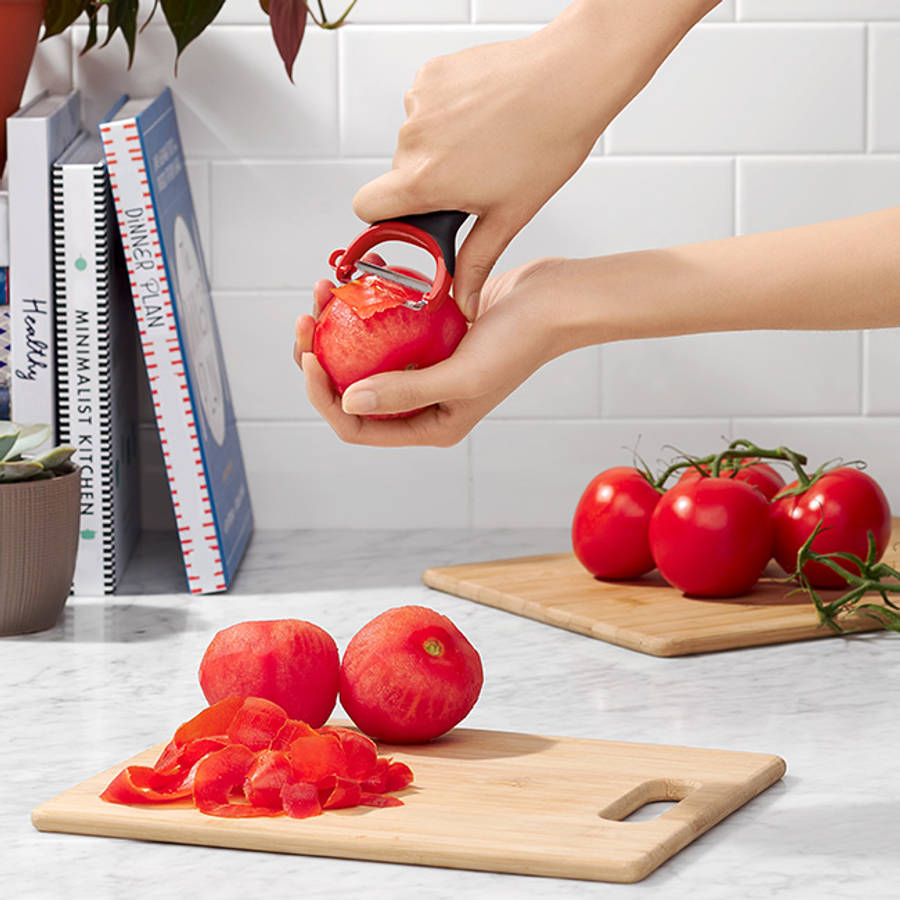 Good Grips 3 Piece Precision Y-Peeler Set