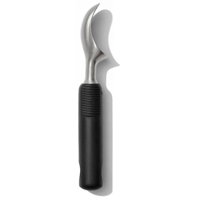 Good Grips Stainless Steel Ice Cream Scoop
