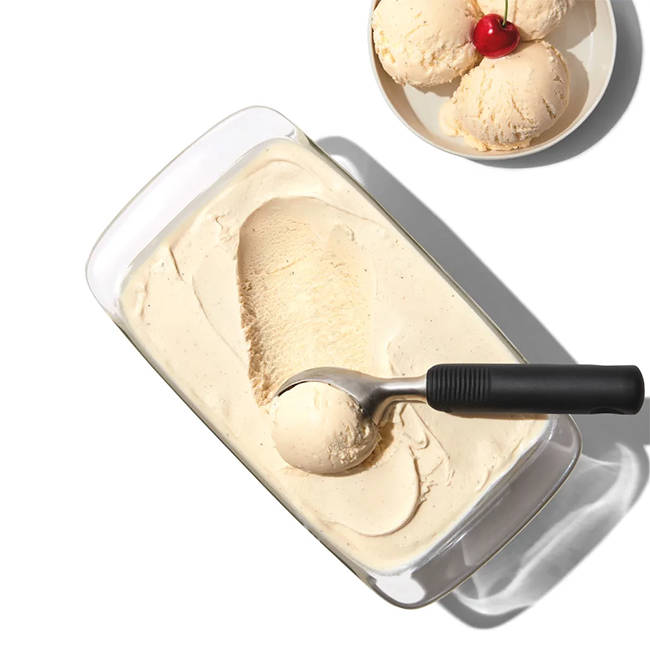 Good Grips Stainless Steel Ice Cream Scoop