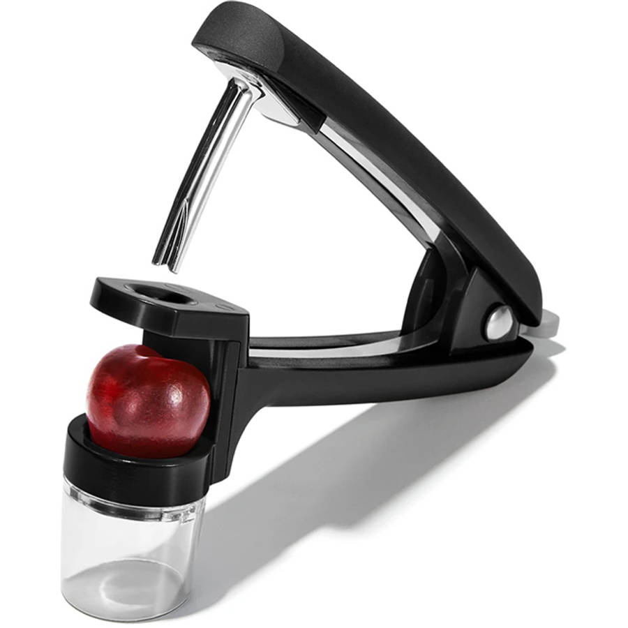 Good Grips Cherry &amp; Olive Pitter