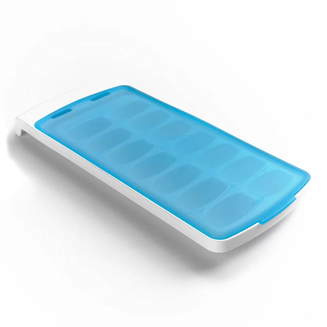 Good Grips No-Spill Ice Cube Tray