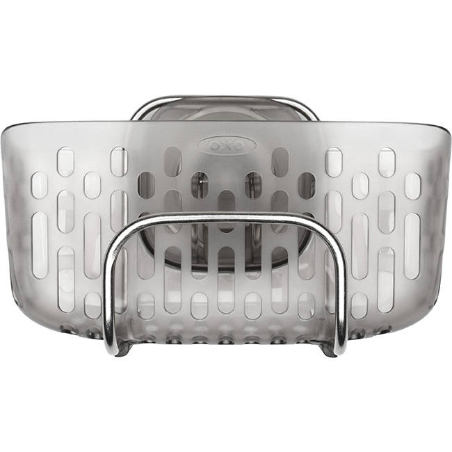 Good Grips StrongHold Suction Sink Caddy
