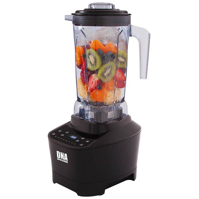 Super Blender, 2L
