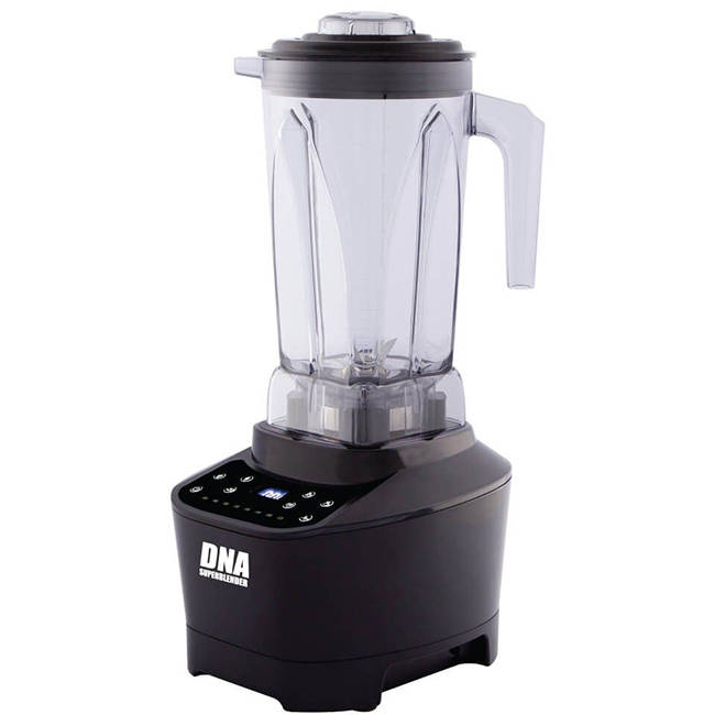 Super Blender, 2L