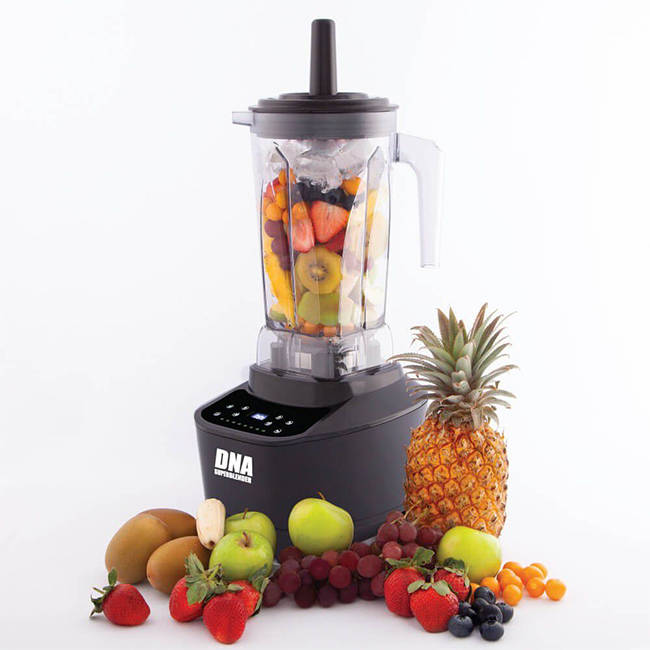 Super Blender, 2L