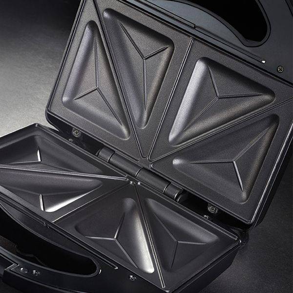 2 Slice Sandwich Maker