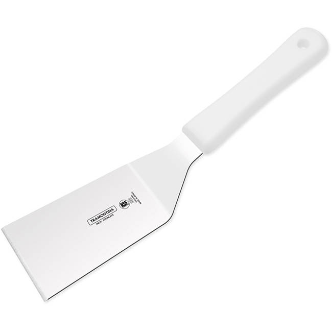 Professional Wide Angled Medium Spatula