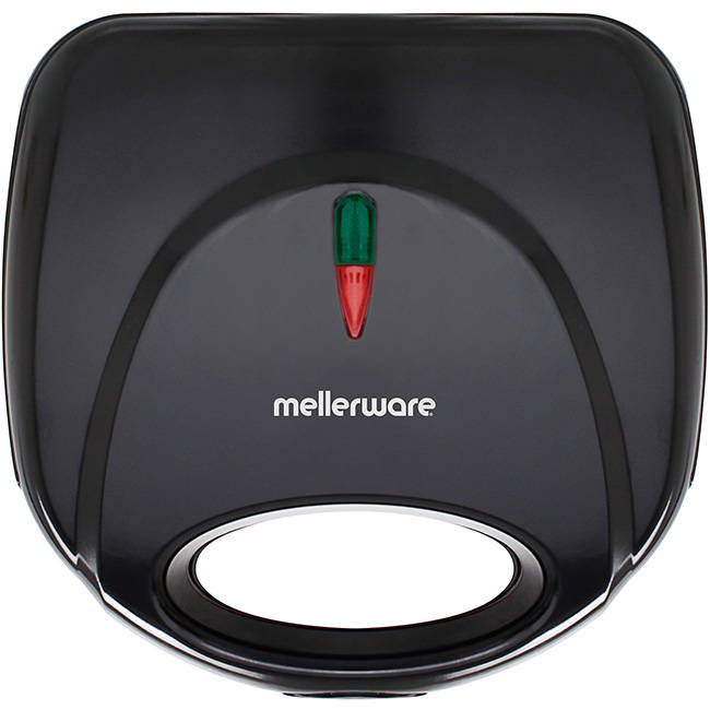 Mercury Sandwich Maker