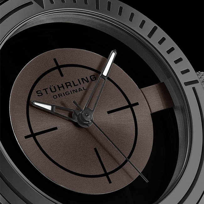 Original Aviator Sniper Men's Automatic Wrist Watch