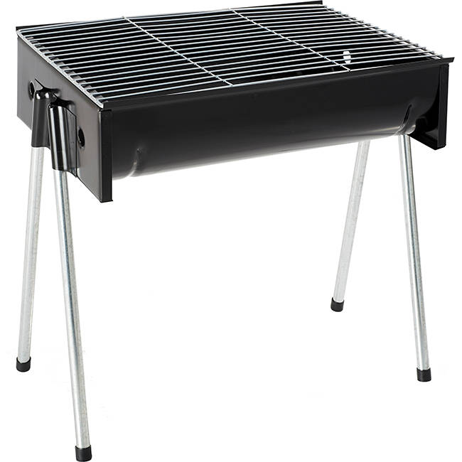 Small Portable Braai