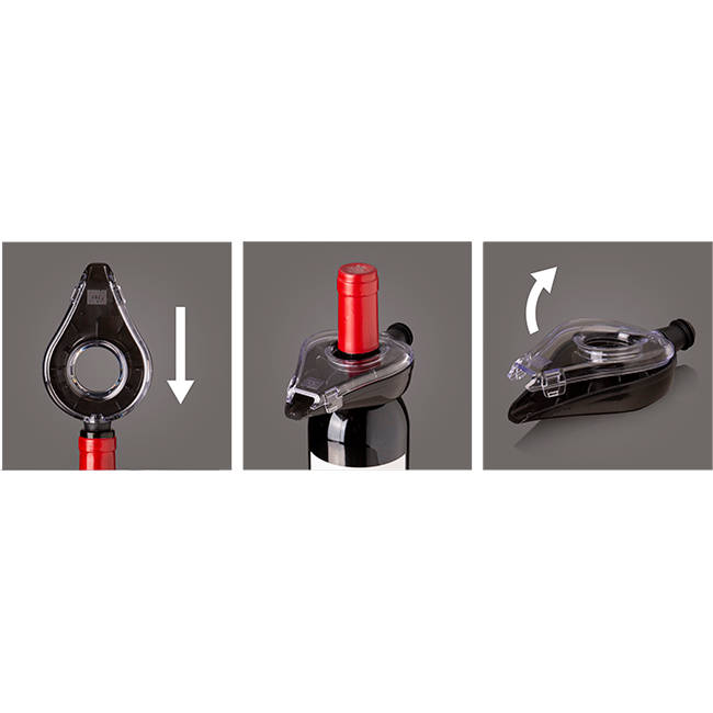 Wine Aerator