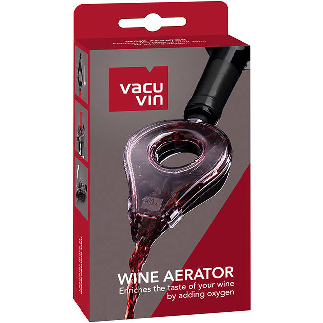 Wine Aerator