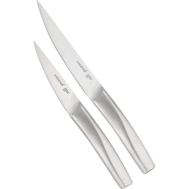 Classic 2pc Kitchen Knife Set