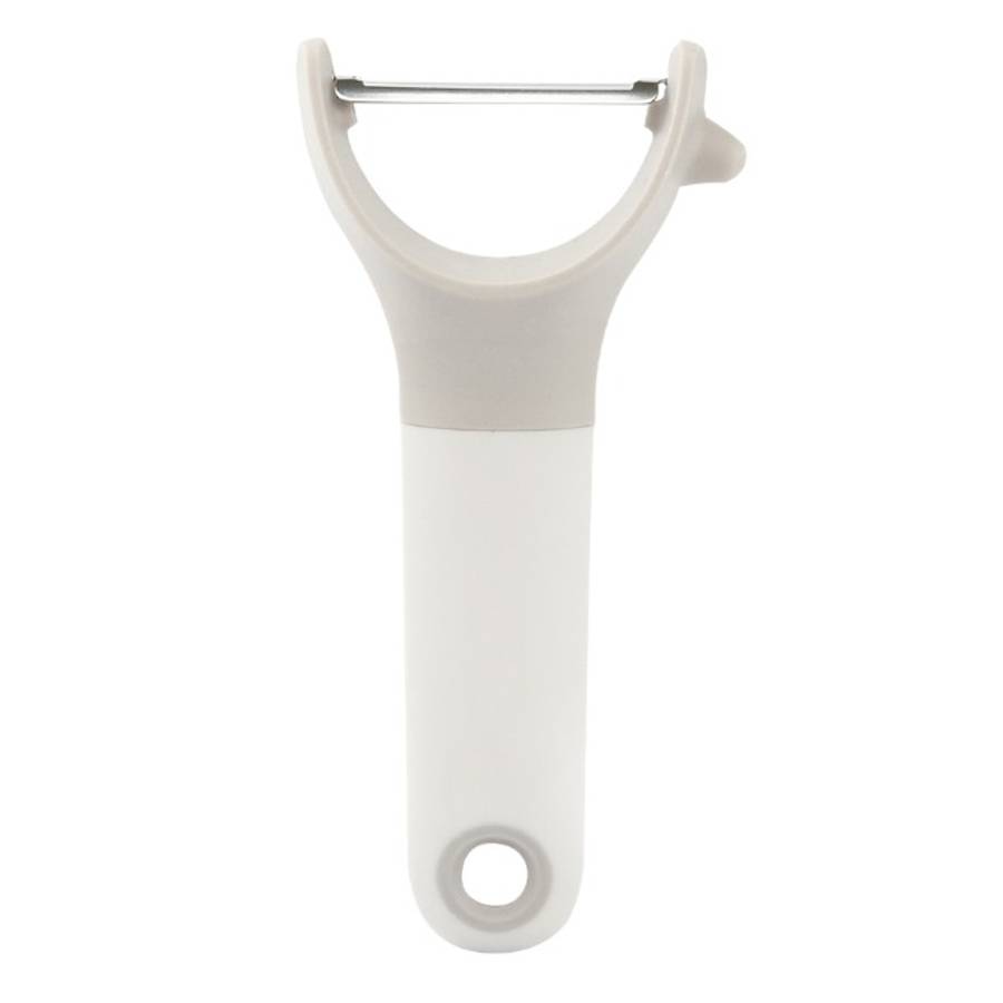 Y Shaped Peeler