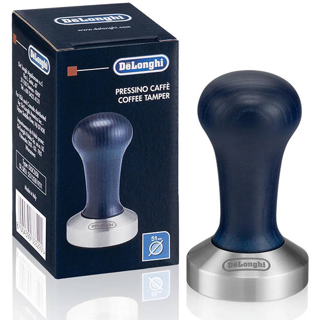 Calibrated Coffee Tamper
