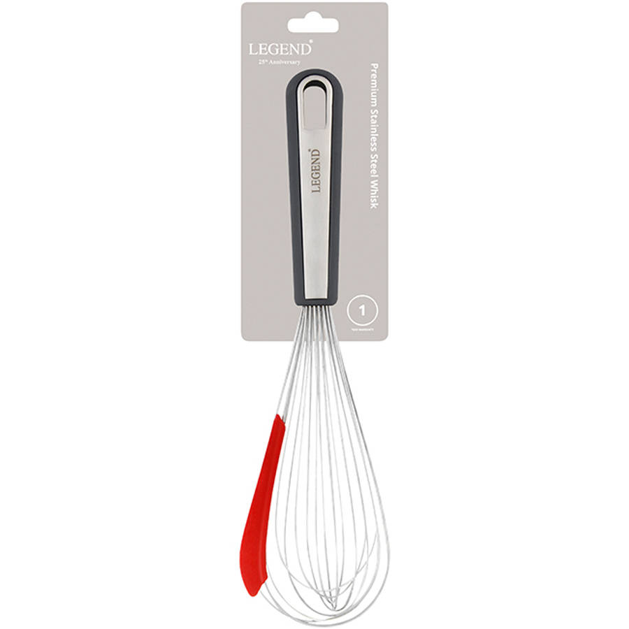 Premium Stainless Steel Whisk