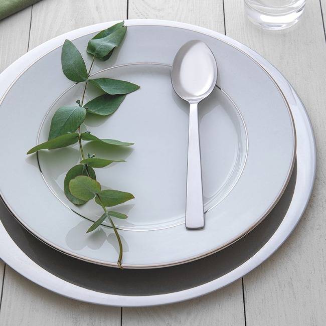Oslo Dessert Spoon