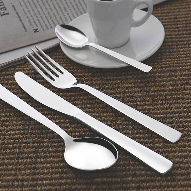Oslo Coffee Spoon