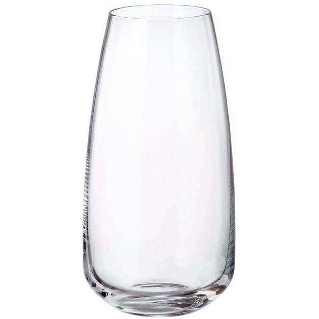 Classique 550ml Hiball Glasses, Set Of 4