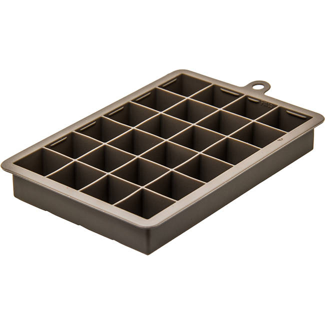 Bar Butler 24 Cavity Silicone Ice Cube Tray