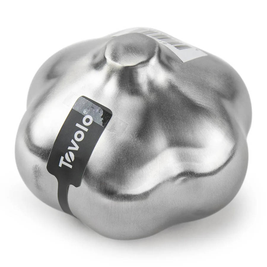 Stainless Steel Garlic Deodoriser Soap