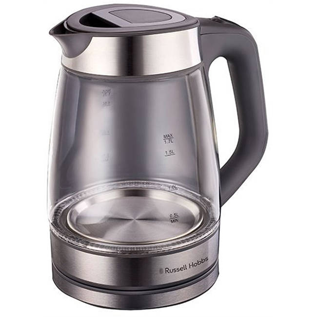 Original Glass Kettle, 1.7L
