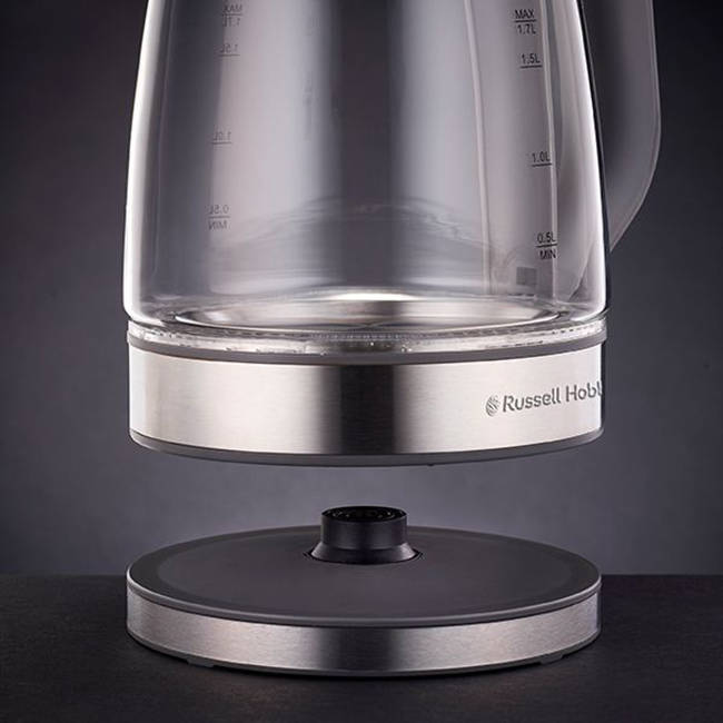 Original Glass Kettle, 1.7L