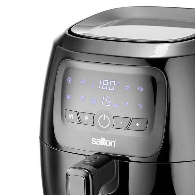 Digital Airfryer, 4.2L