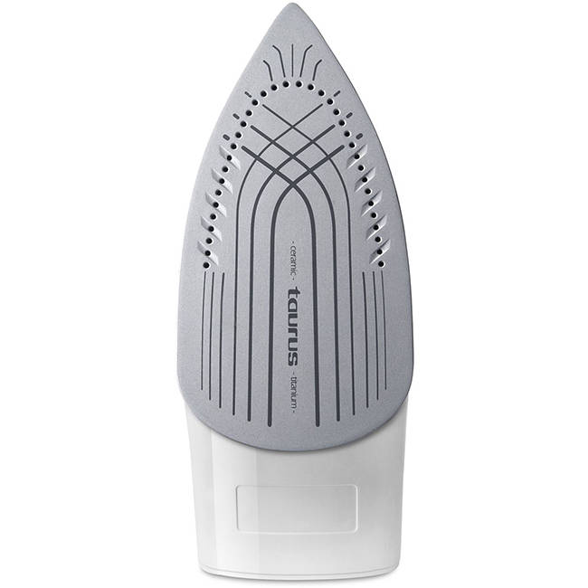 Jade Ceramic Steam, Spray & Dry Iron