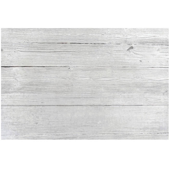 Glass Cutting Board, Knotty Pine, 30cm