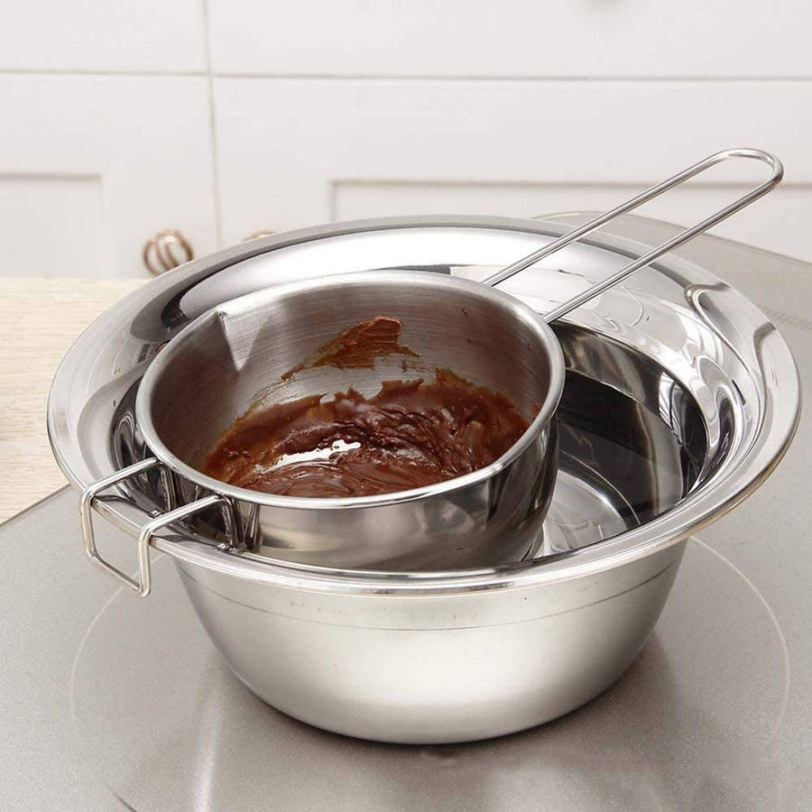 Chocolate Melting Pot Attachment