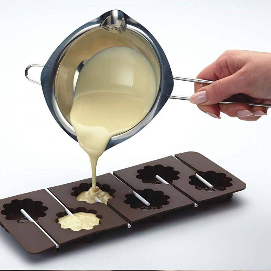 Chocolate Melting Pot Attachment