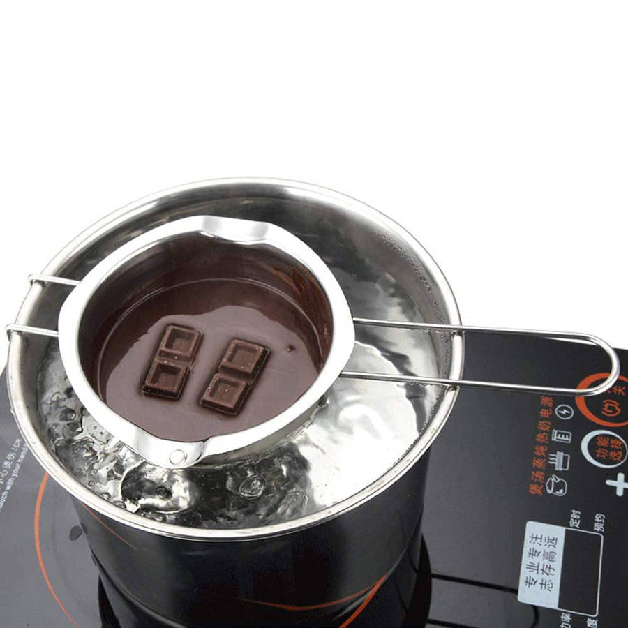 Chocolate Melting Pot Attachment