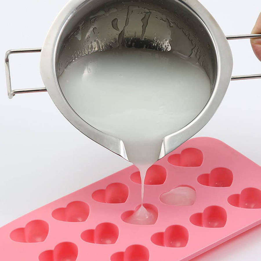 Chocolate Melting Pot Attachment