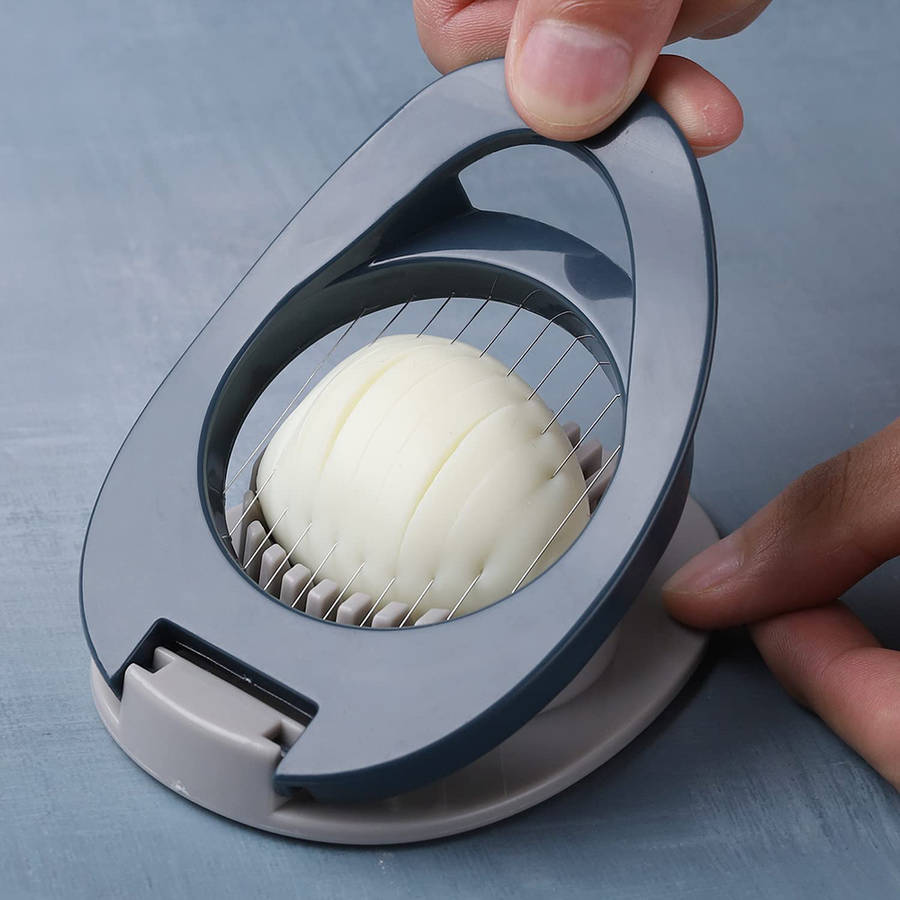Mushroom & Egg Slicer